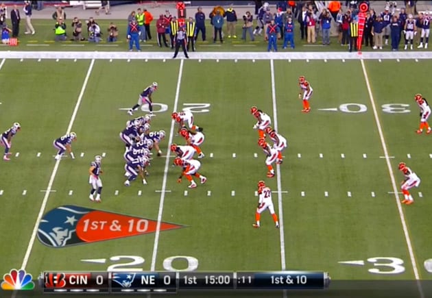 pats fact or fiction 1